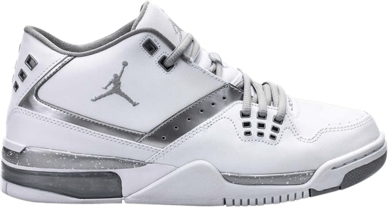Air Jordan Flight 23 'Blanco' 317820-100 Buy Air Jordan Flight 23 'Blanco' 317820-100