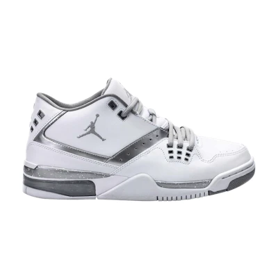 Jordan Flight 23 'White'