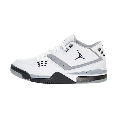Jordan Flight 23 'White Cement'
