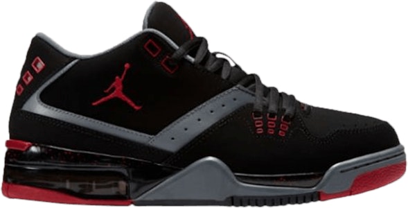 Air Jordan Flight 23 BG '黑红' 317821-021 Buy Air Jordan Flight 23 BG '黑红' 317821-021