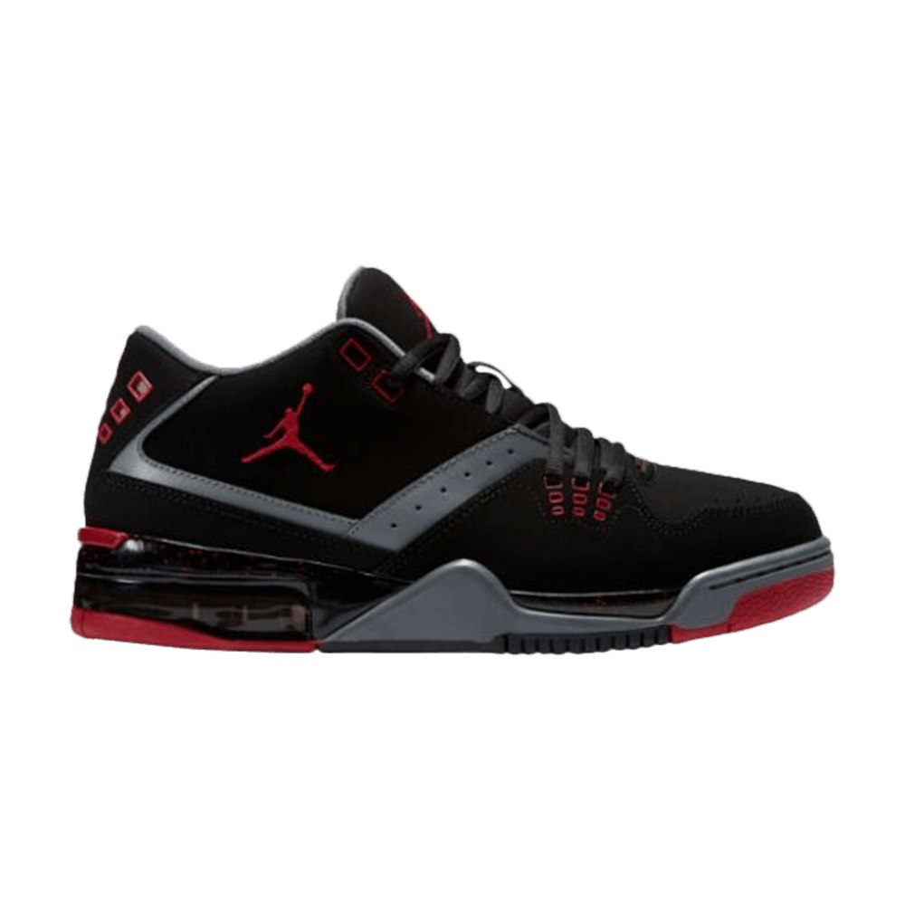 Air Jordan Flight 23 BG 'Bred' 317821-021