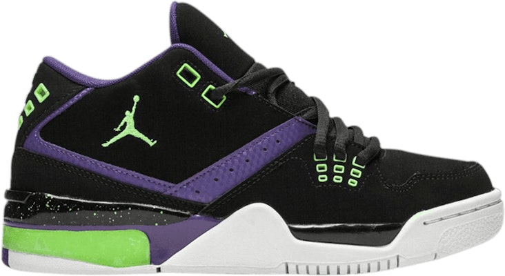 Jordan flight 23 purple Clearance