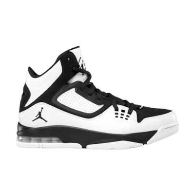 Jordan Flight 23 RST 'White Black'