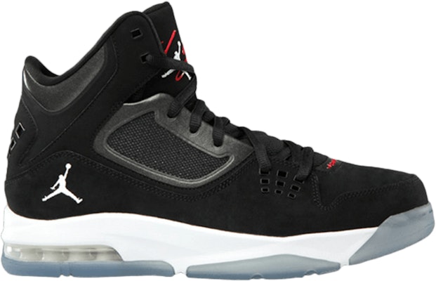 Buy Air Jordan Flight 23 Rst Black White 512234 001 Novelship