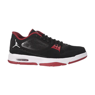 Jordan Flight 23 RST Low