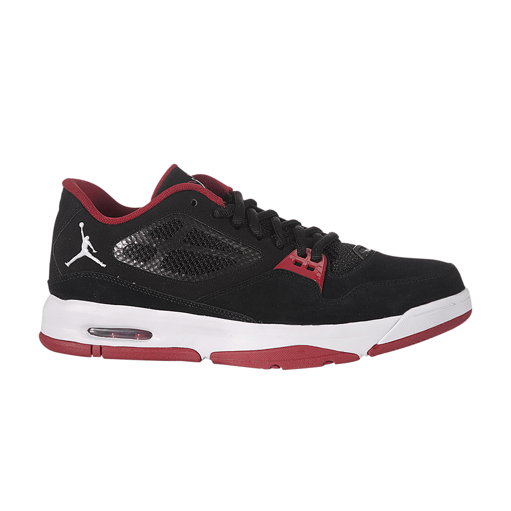 Air Jordan Flight 23 RST Low 525512-001