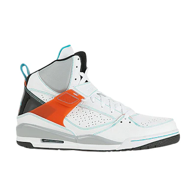 Jordan Flight 45