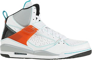 Air Jordan Flight 45 384519-107 Air Jordan Flight 45 384519-107