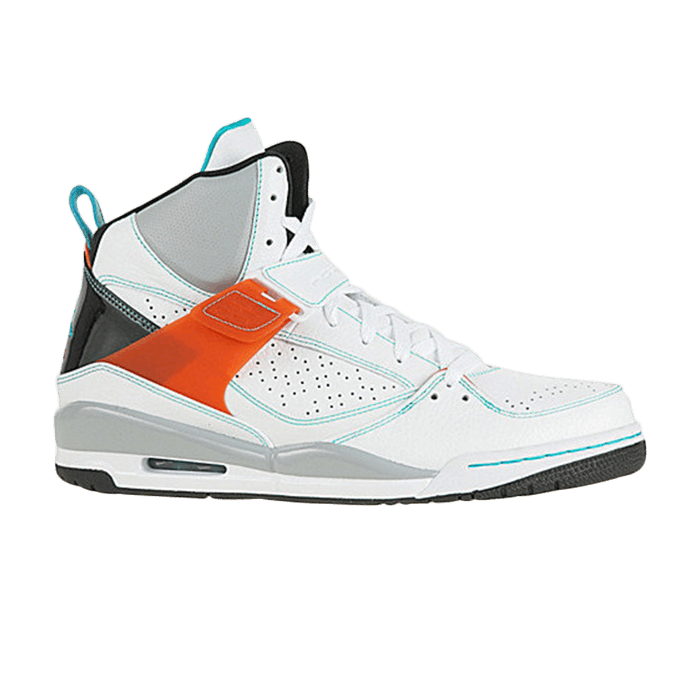Air Jordan Flight 45 384519-107