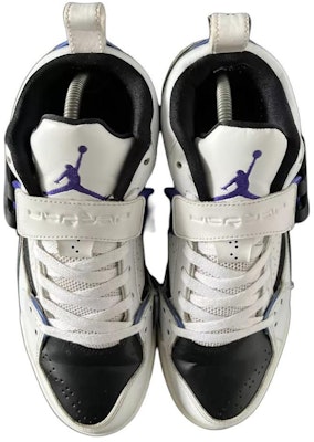 Air Jordan Flight 45 'Concord' Sepatu Sneaker 644846-108 Shop Air Jordan Flight 45 'Concord' Sepatu Sneaker 644846-108