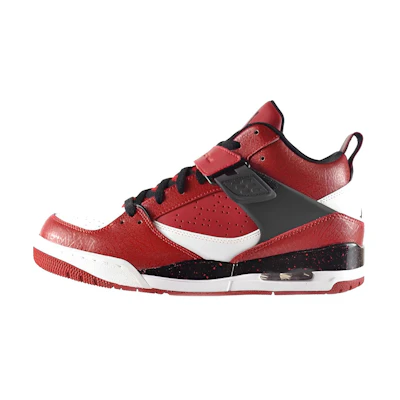 Jordan Flight 45 'Gym Red White'