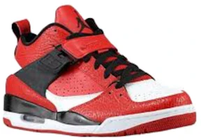 Order Air Jordan Flight 45『健身房紅白』644846-601