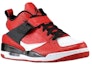 Order Air Jordan Flight 45 'Merah Gym Putih' 644846-601