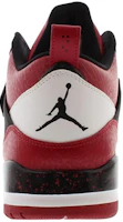 Shop Air Jordan Flight 45『健身房紅白』644846-601