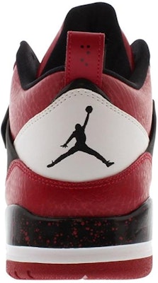 Air Jordan Flight 45 'Gym Red White' 644846-601 Shop Air Jordan Flight 45 'Gym Red White' 644846-601