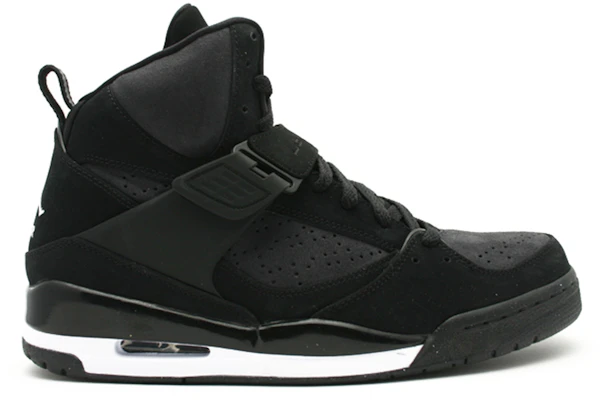 Air Jordan Flight 45 High ''Schwarz'' 384519-012 Buy Air Jordan Flight 45 High ''Schwarz'' 384519-012