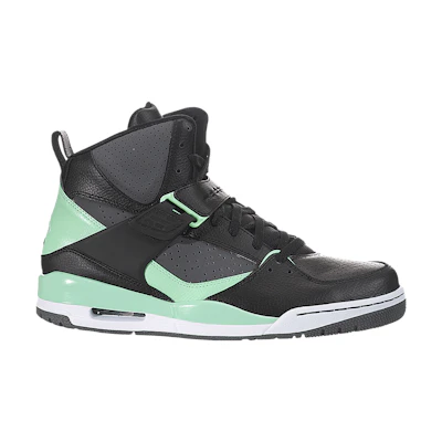 Jordan Flight 45 High 'Black'