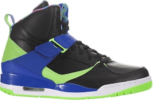Air Jordan Flight 45 High 'Black' 616816-029 Air Jordan Flight 45 High 'Black' 616816-029