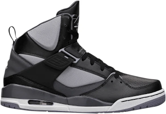 Air Jordan Flight 45 High ''Schwarz Dunkelgrau Zement'' 384519-010 Buy Air Jordan Flight 45 High ''Schwarz Dunkelgrau Zement'' 384519-010