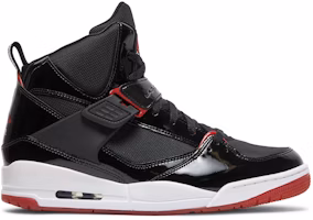 Air Jordan Flight 45 High 'Bred' DC2569-001 Air Jordan Flight 45 High 'Bred' DC2569-001