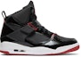 Buy Air Jordan Flight 45 High 'Bred' Lelaki Hitam Merah. DC2569-001