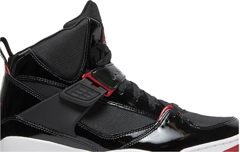 エアジョーダン フライト45 ハイ "ブレッド" DC2569-001 Order エアジョーダン フライト45 ハイ "ブレッド" DC2569-001