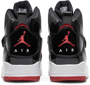 エアジョーダン フライト45 ハイ "ブレッド" DC2569-001 Details for エアジョーダン フライト45 ハイ "ブレッド" DC2569-001