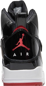 エアジョーダン フライト45 ハイ "ブレッド" DC2569-001 Sizing エアジョーダン フライト45 ハイ "ブレッド" DC2569-001