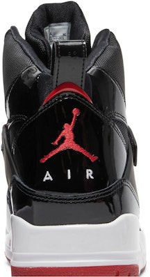 Air Jordan Flight 45 High 'Bred' DC2569-001 Sizing Air Jordan Flight 45 High 'Bred' DC2569-001