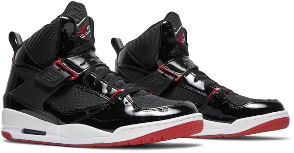 エアジョーダン フライト45 ハイ "ブレッド" DC2569-001 Cheap エアジョーダン フライト45 ハイ "ブレッド" DC2569-001