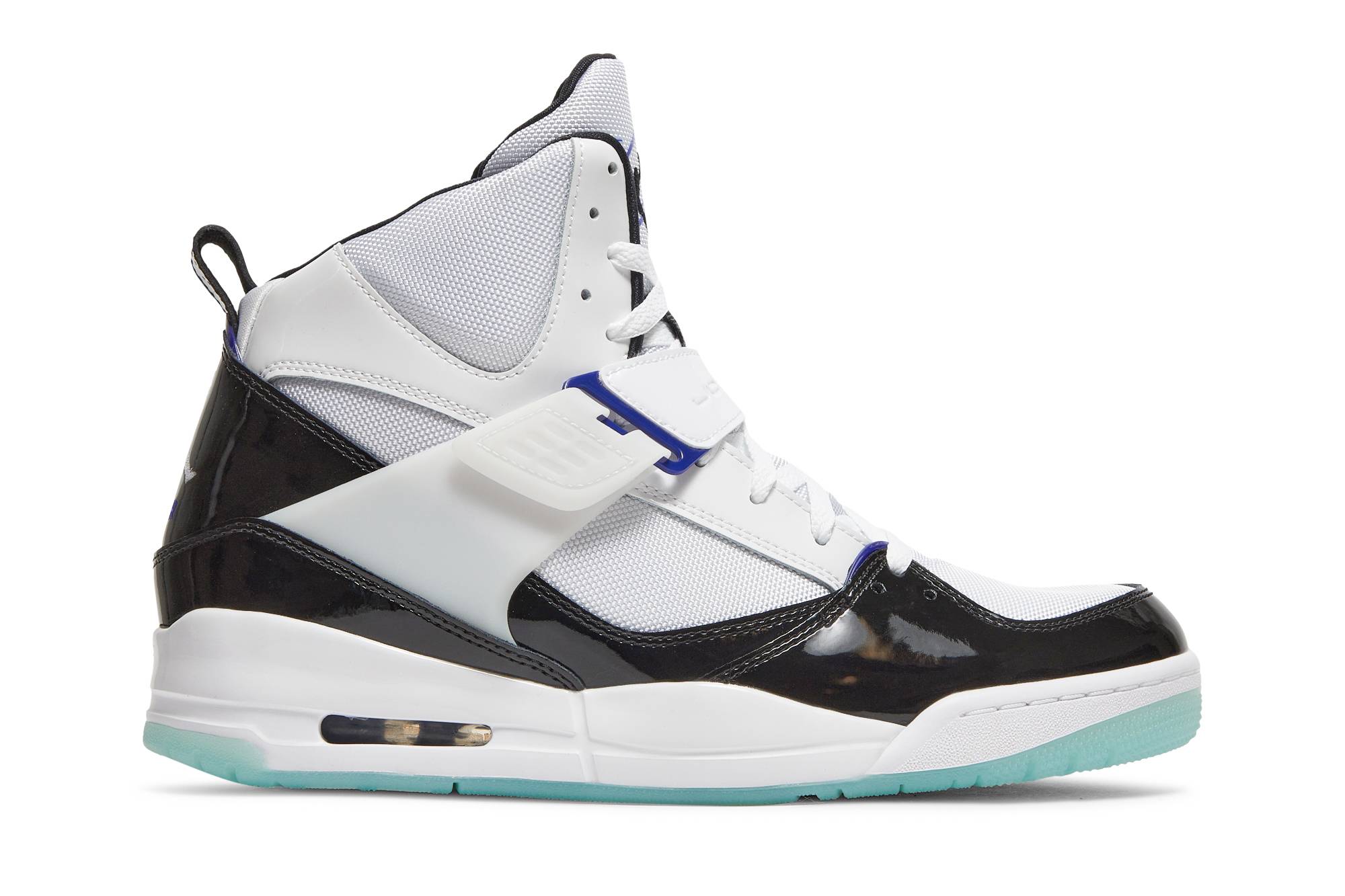 Buy Air Jordan Flight 45 High Concord DC2571 100 Novelship