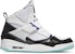 Air Jordan Flight 45 Tinggi 'Concord' DC2571-100