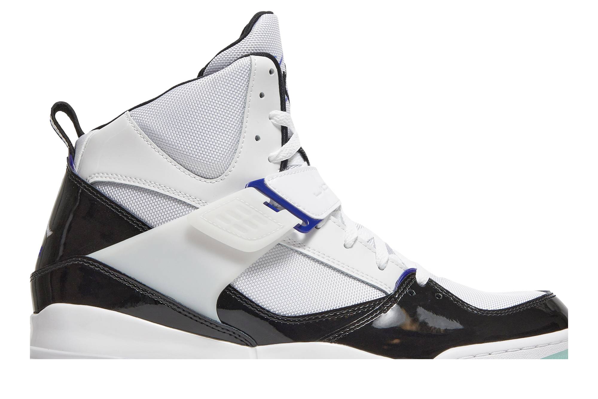 Jordan flight 45 shoes 2025