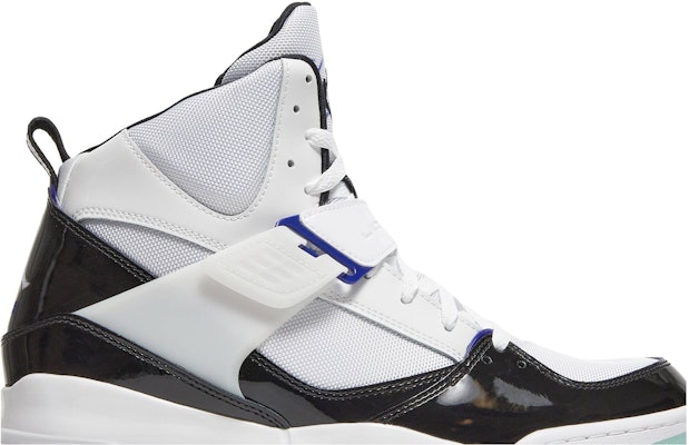 Air Jordan Flight 45 High 'Concord' DC2571-100 Order Air Jordan Flight 45 High 'Concord' DC2571-100