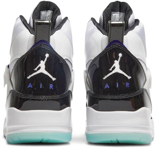 エアジョーダン フライト45 ハイ "コンコルド" DC2571-100 Details for エアジョーダン フライト45 ハイ "コンコルド" DC2571-100