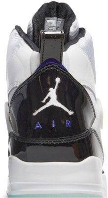 Air Jordan Flight 45 Tinggi 'Concord' DC2571-100 Sizing Air Jordan Flight 45 Tinggi 'Concord' DC2571-100