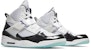 Air Jordan Flight 45 Tinggi 'Concord' DC2571-100