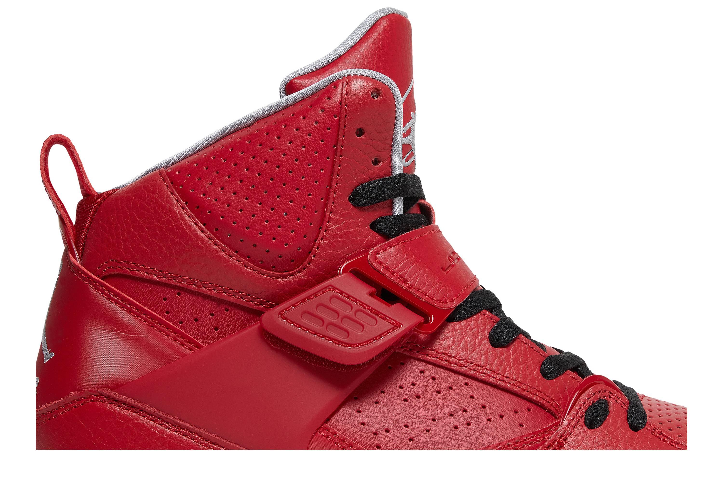 Buy Air Jordan Flight 45 High Gym Red DH0243 600 Novelship