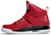 Air Jordan Flight 45 Tinggi 'Gym Merah' DH0243-600