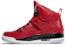 Lookbook Air Jordan Flight 45 Tinggi 'Gym Merah' DH0243-600