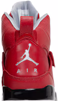 Sizing Air Jordan Flight 45 高筒「健身紅」DH0243-600