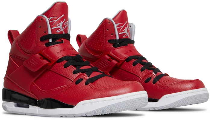Air Jordan Flight 45 High 'Gym Red' DH0243-600 Cheap Air Jordan Flight 45 High 'Gym Red' DH0243-600