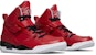Air Jordan Flight 45 Tinggi 'Gym Merah' DH0243-600
