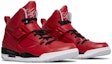 Cheap Air Jordan Flight 45 Tinggi 'Gym Merah' DH0243-600
