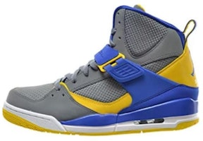 Air Jordan Flight 45 High 'Laney' 616816-089 Air Jordan Flight 45 High 'Laney' 616816-089