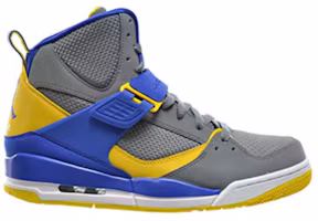 Order Air Jordan Flight 45 High 'Laney' 616816-089:
Air Jordan Flight 45 高筒 'Laney' 616816-089