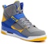 Lookbook Kasut Air Jordan Flight 45 High 'Laney' 616816-089