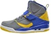 Kasut Air Jordan Flight 45 High 'Laney' 616816-089