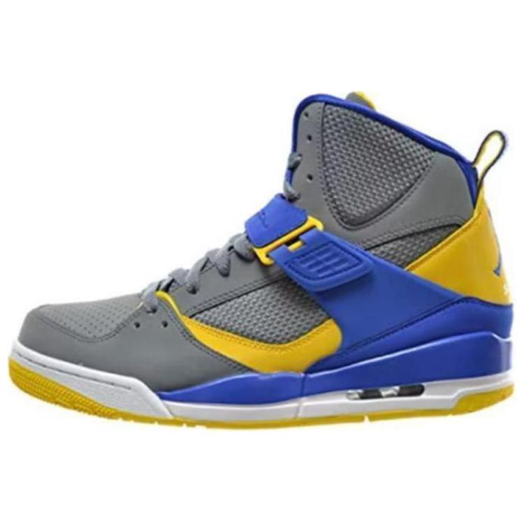 Purchase Air Jordan Flight 45 High ''Laney'' Sneakers Heren/Dames 616816-089