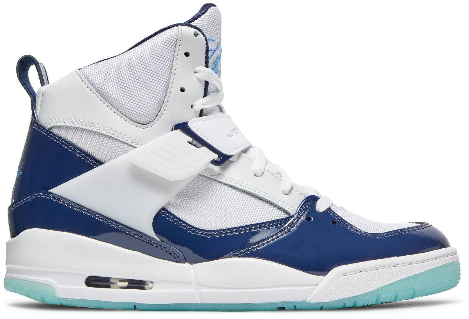 Basket jordan discount flight 45